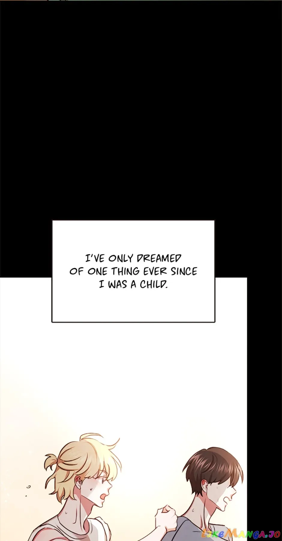 Viewer’s Choice: The Dating Show Chapter 25 page 56