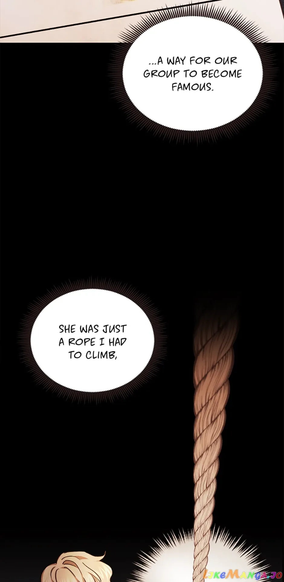 Viewer’s Choice: The Dating Show Chapter 25 page 73