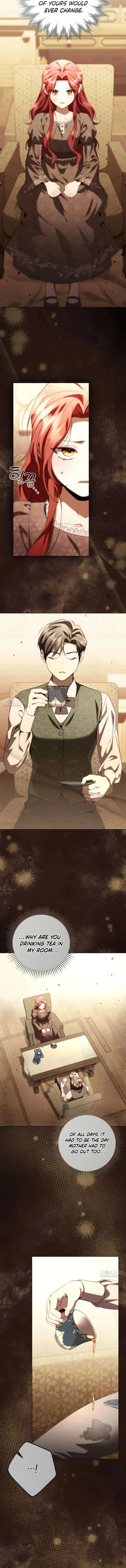 To the Perfect Duke Chapter 26 page 16
