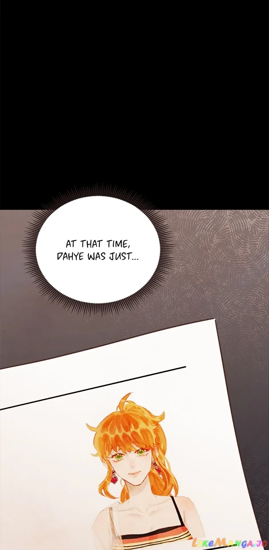 Viewer’s Choice: The Dating Show Chapter 25 page 72