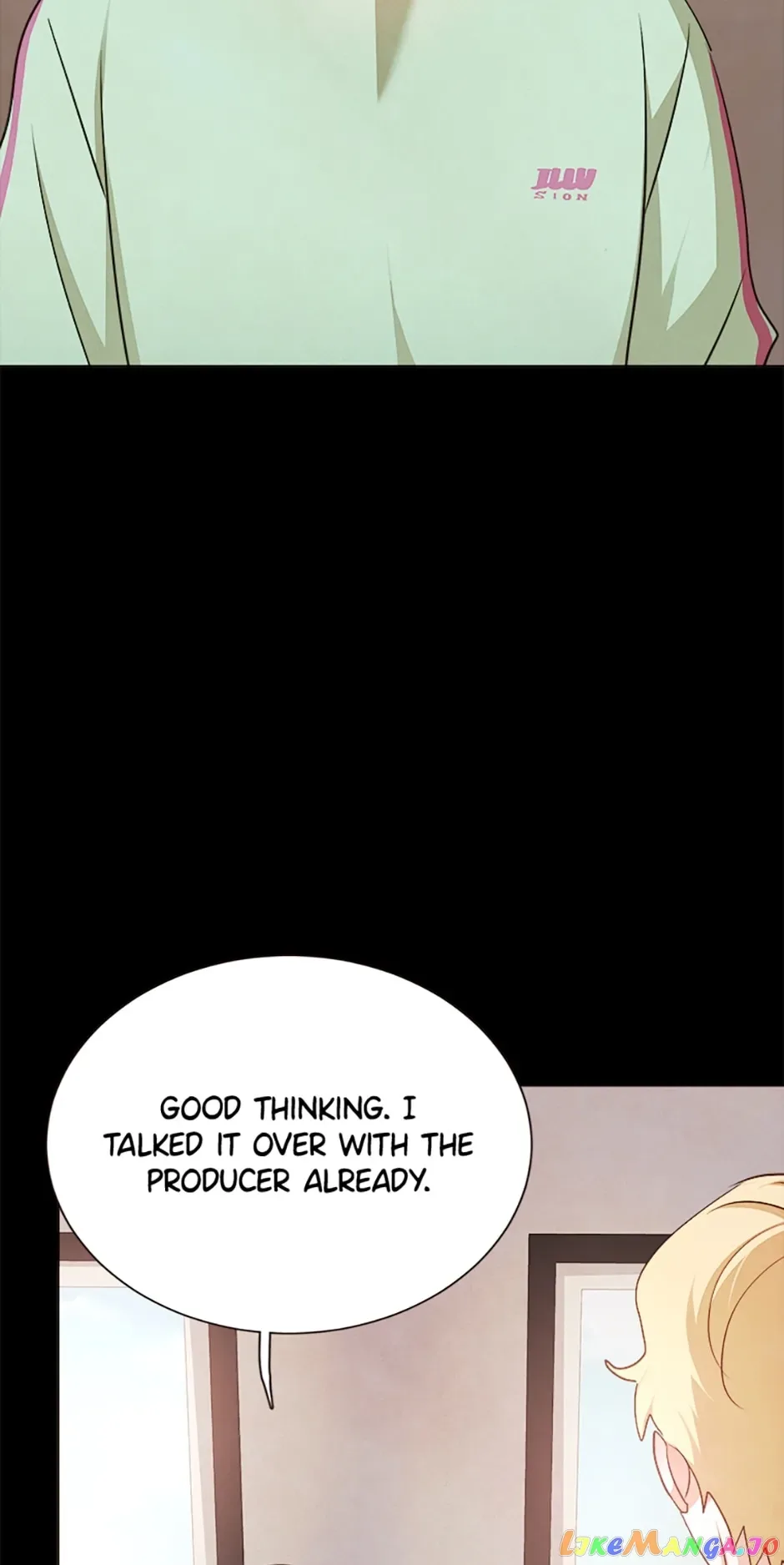 Viewer’s Choice: The Dating Show Chapter 25 page 64