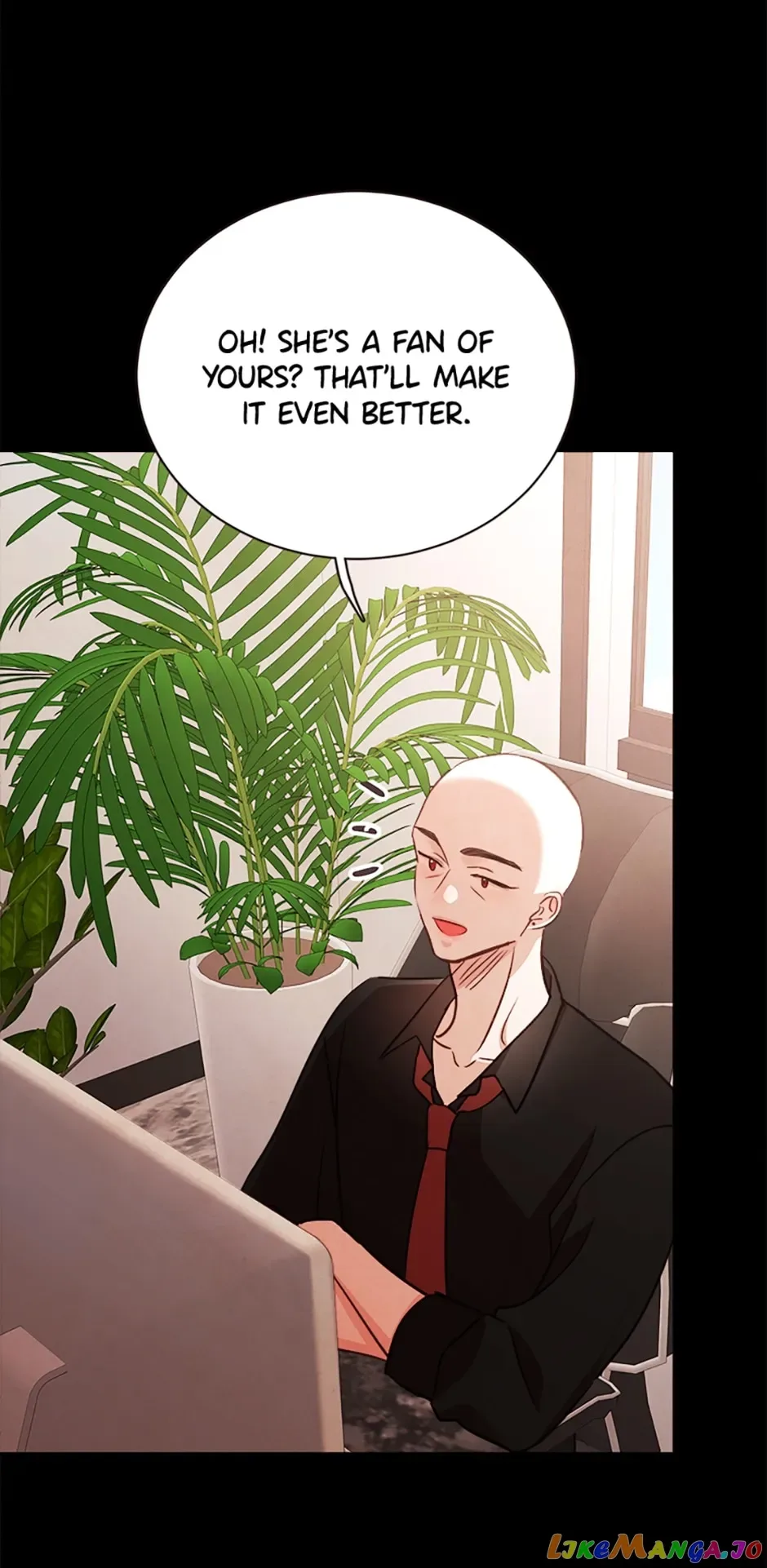 Viewer’s Choice: The Dating Show Chapter 25 page 70
