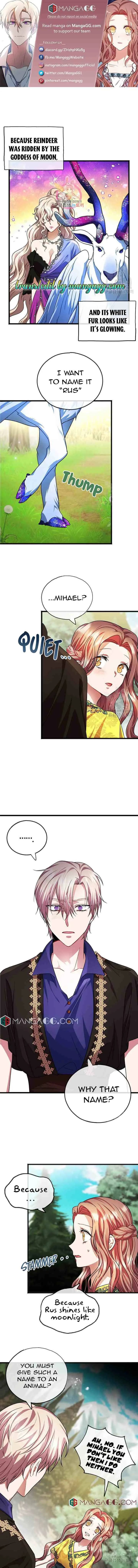 To You Who Never Loved Me Chapter 24 page 2