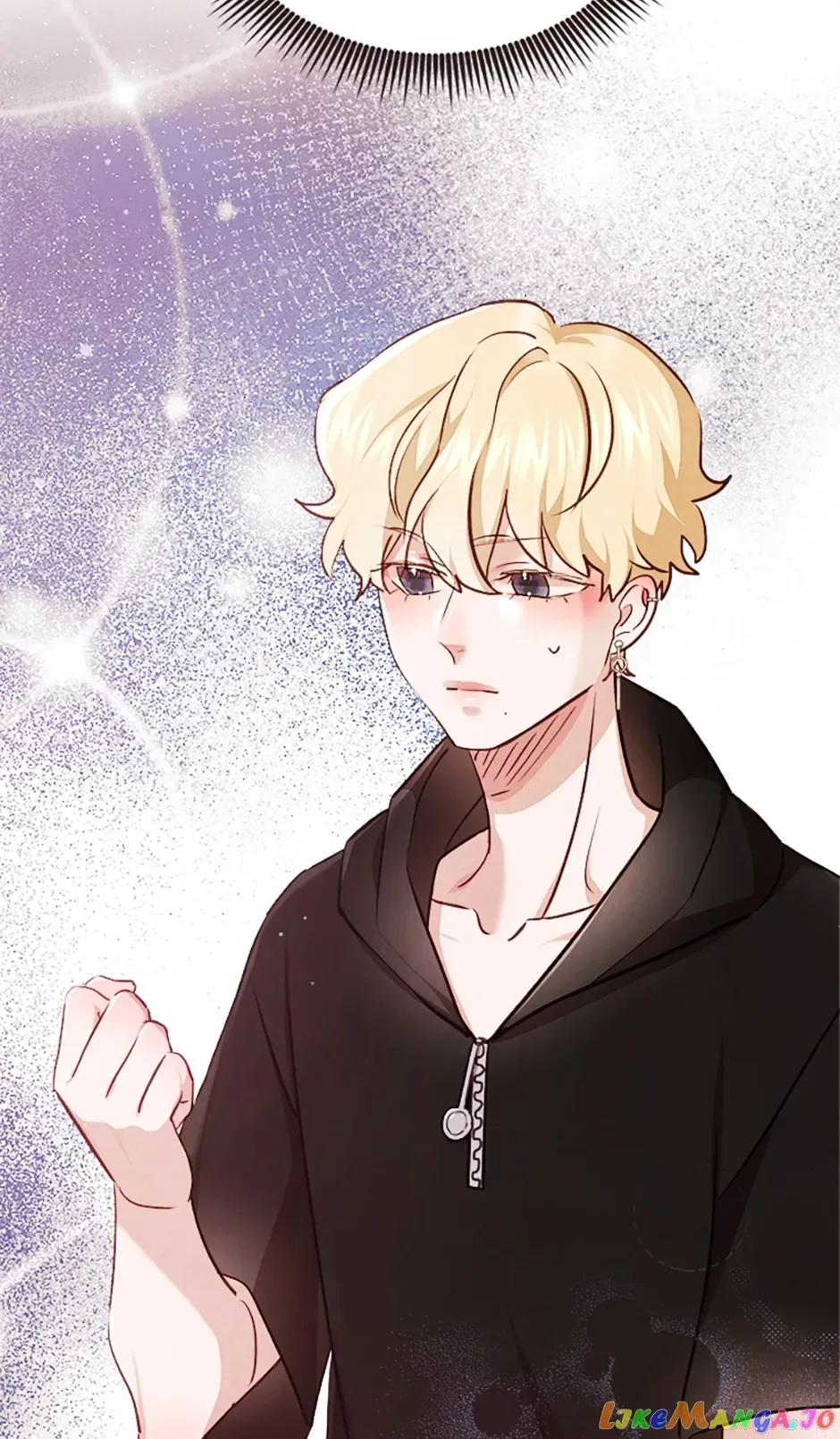 Viewer’s Choice: The Dating Show Chapter 25 page 76