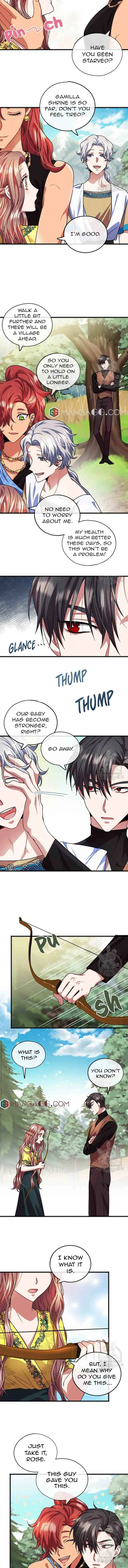 To You Who Never Loved Me Chapter 24 page 4