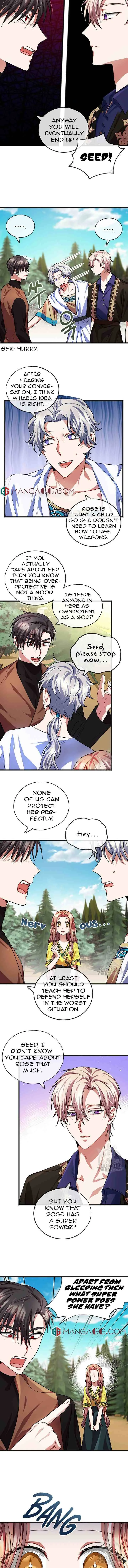 To You Who Never Loved Me Chapter 24 page 6