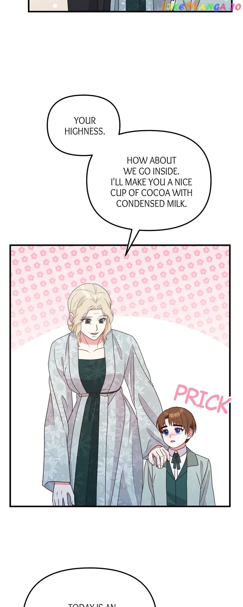 To Those Who Long for My Destruction Chapter 26 page 4