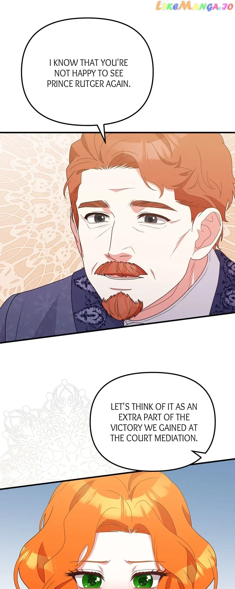 To Those Who Long for My Destruction Chapter 26 page 8