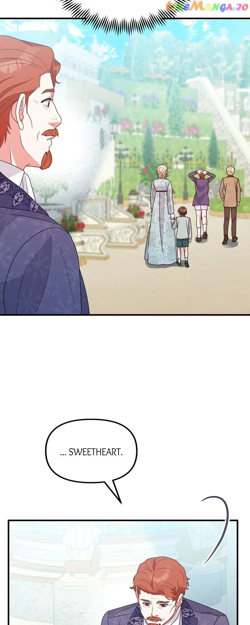 To Those Who Long for My Destruction Chapter 26 page 6