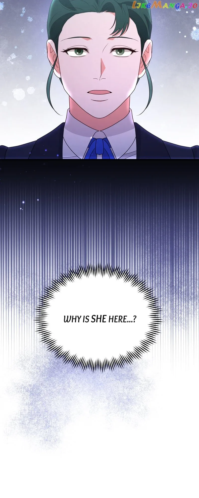 To Those Who Long for My Destruction Chapter 26 page 14