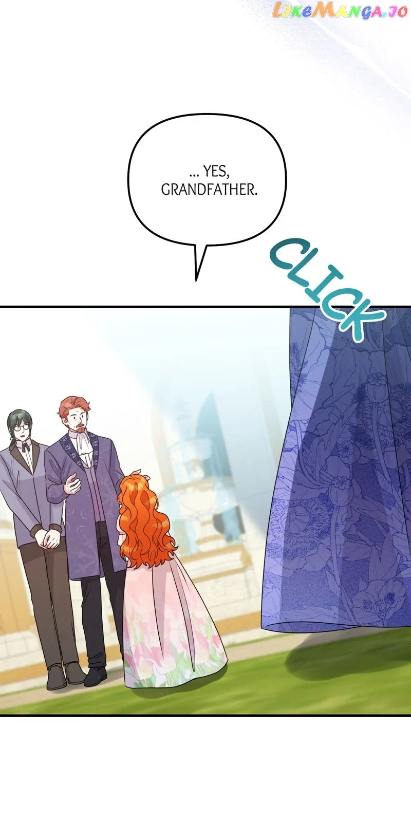 To Those Who Long for My Destruction Chapter 26 page 10