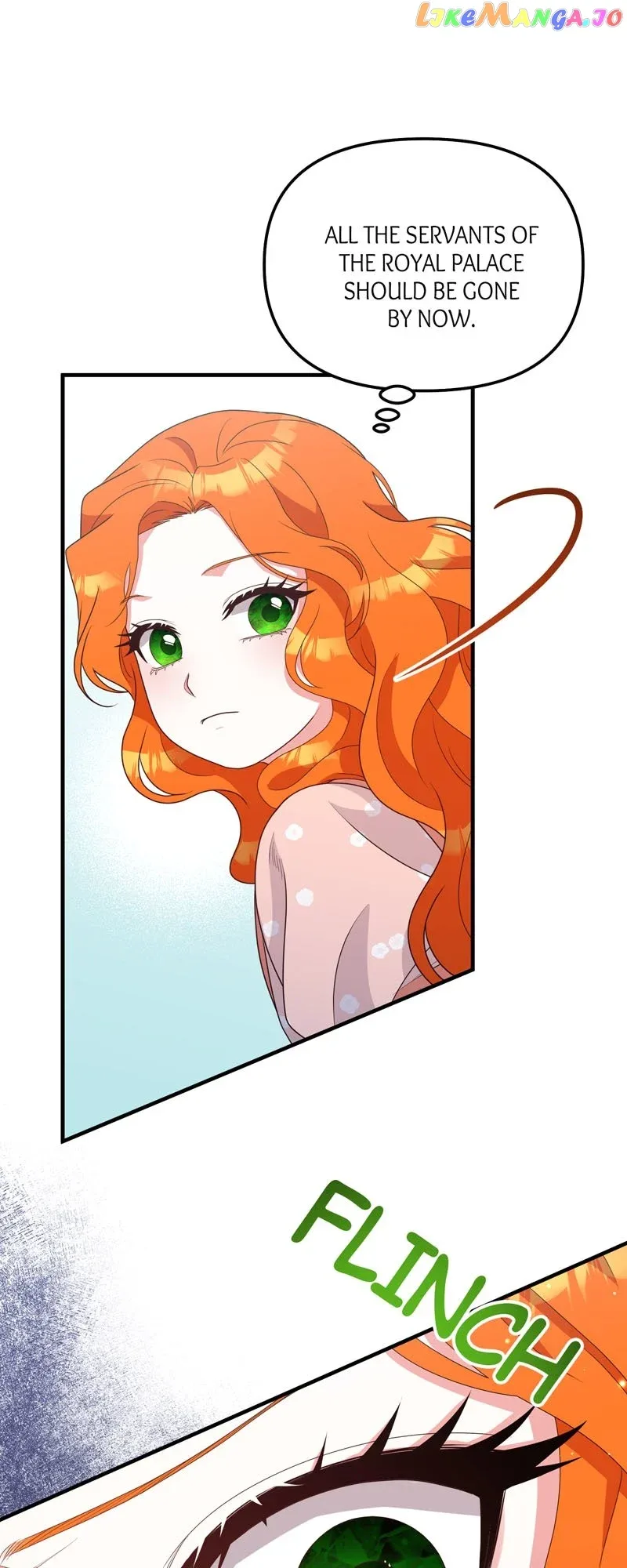 To Those Who Long for My Destruction Chapter 26 page 11