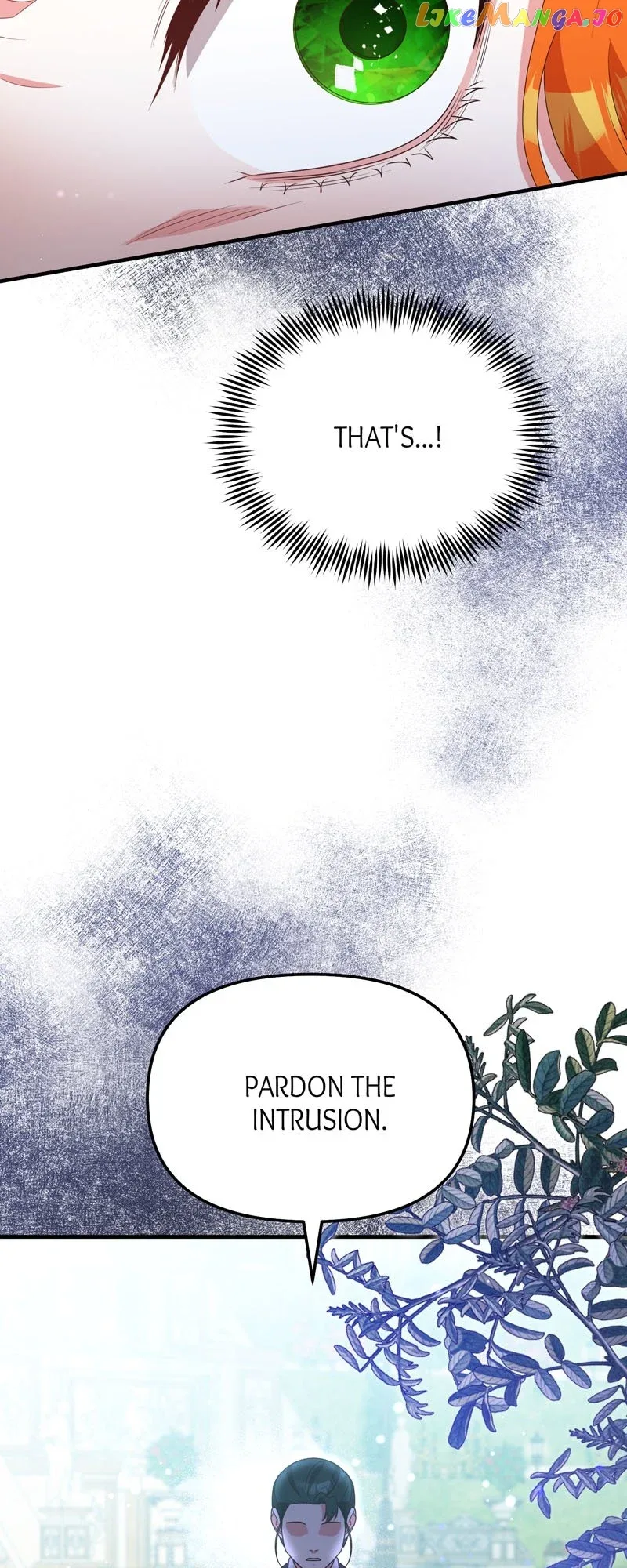 To Those Who Long for My Destruction Chapter 26 page 12