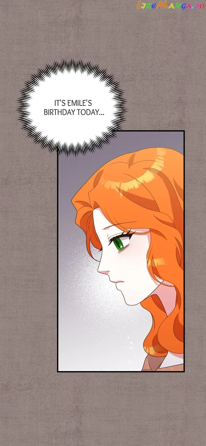 To Those Who Long for My Destruction Chapter 26 page 27