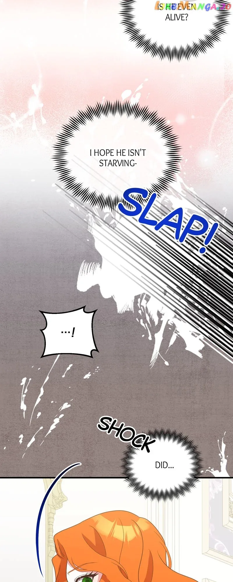 To Those Who Long for My Destruction Chapter 26 page 29