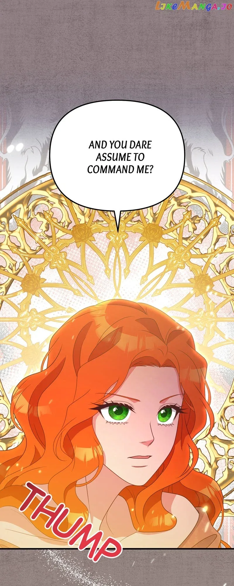 To Those Who Long for My Destruction Chapter 26 page 35