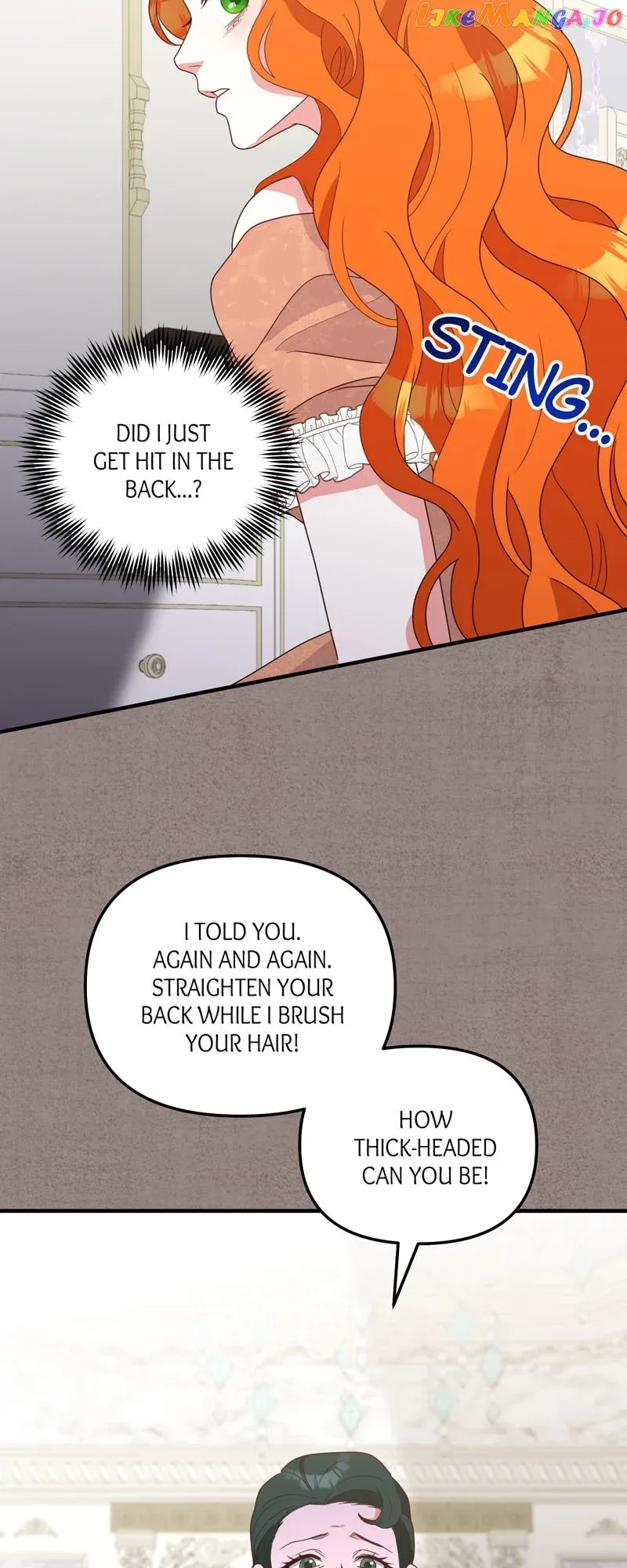 To Those Who Long for My Destruction Chapter 26 page 30