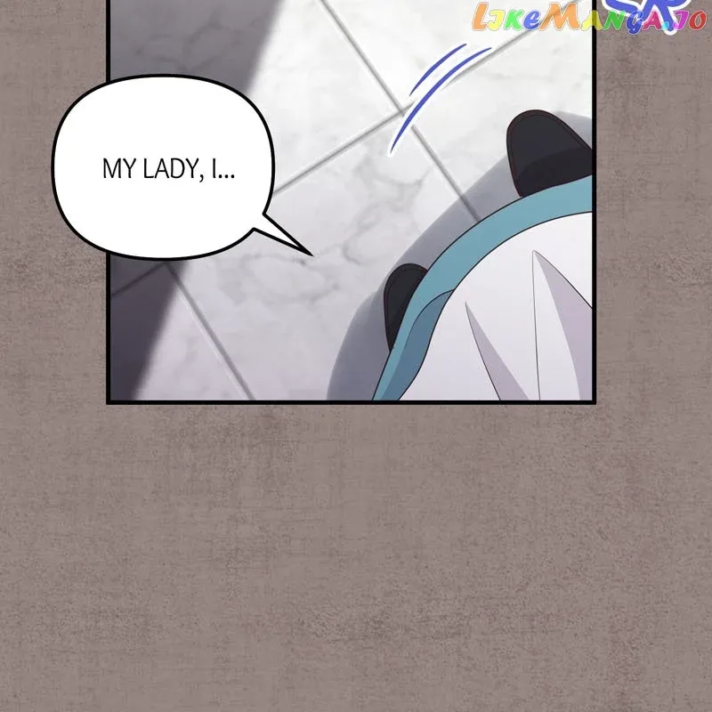 To Those Who Long for My Destruction Chapter 26 page 34