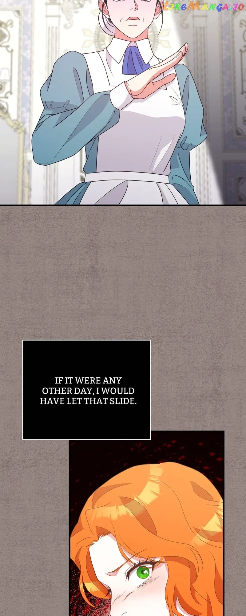 To Those Who Long for My Destruction Chapter 26 page 31