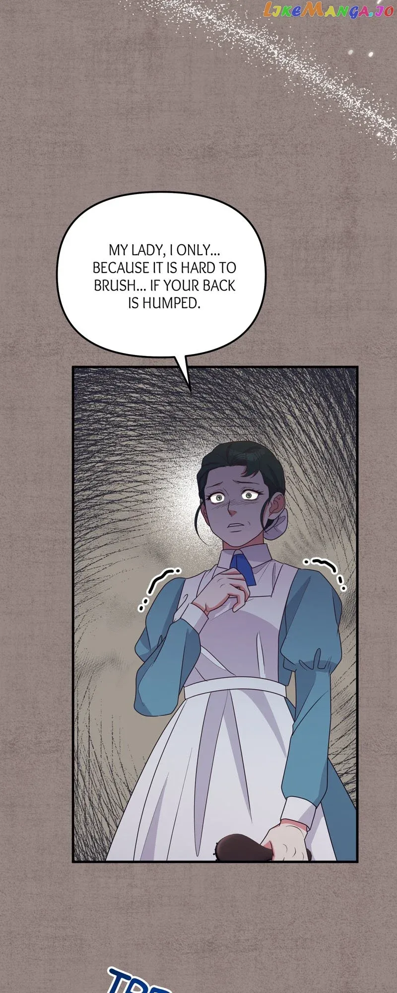To Those Who Long for My Destruction Chapter 26 page 36