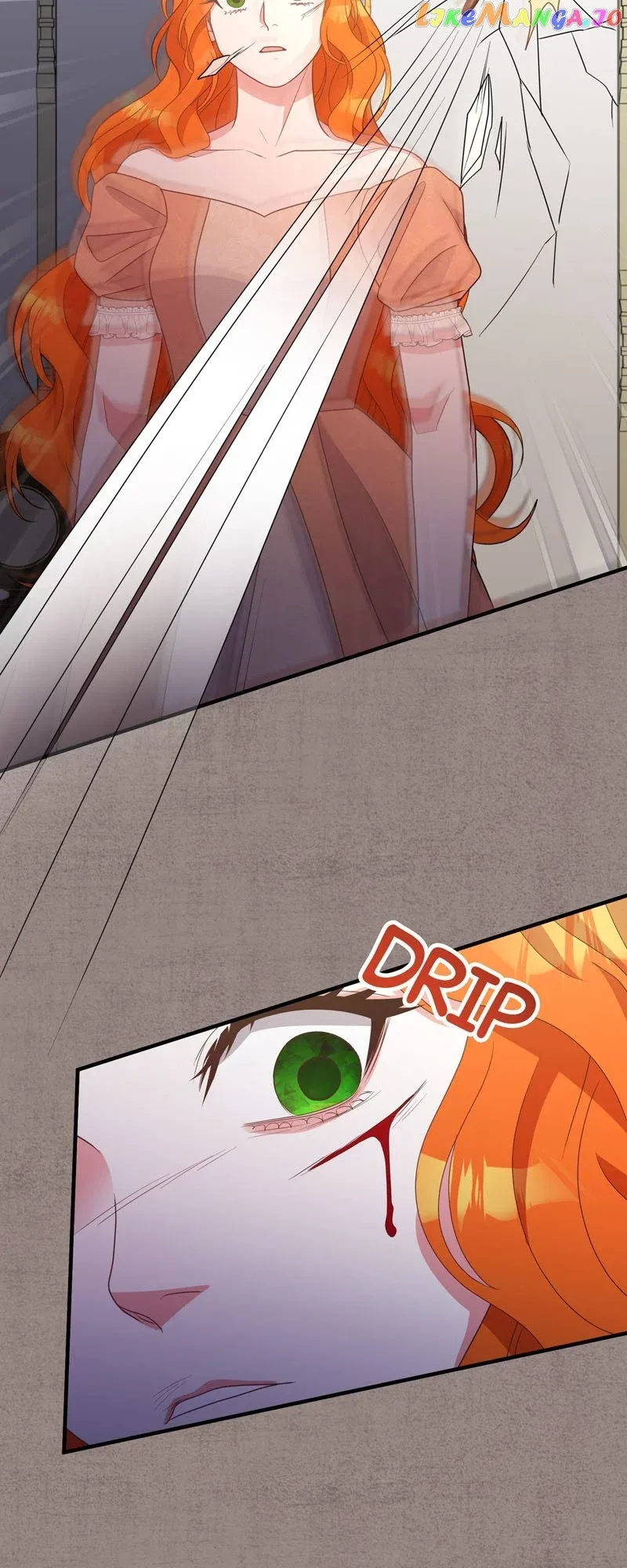To Those Who Long for My Destruction Chapter 26 page 38