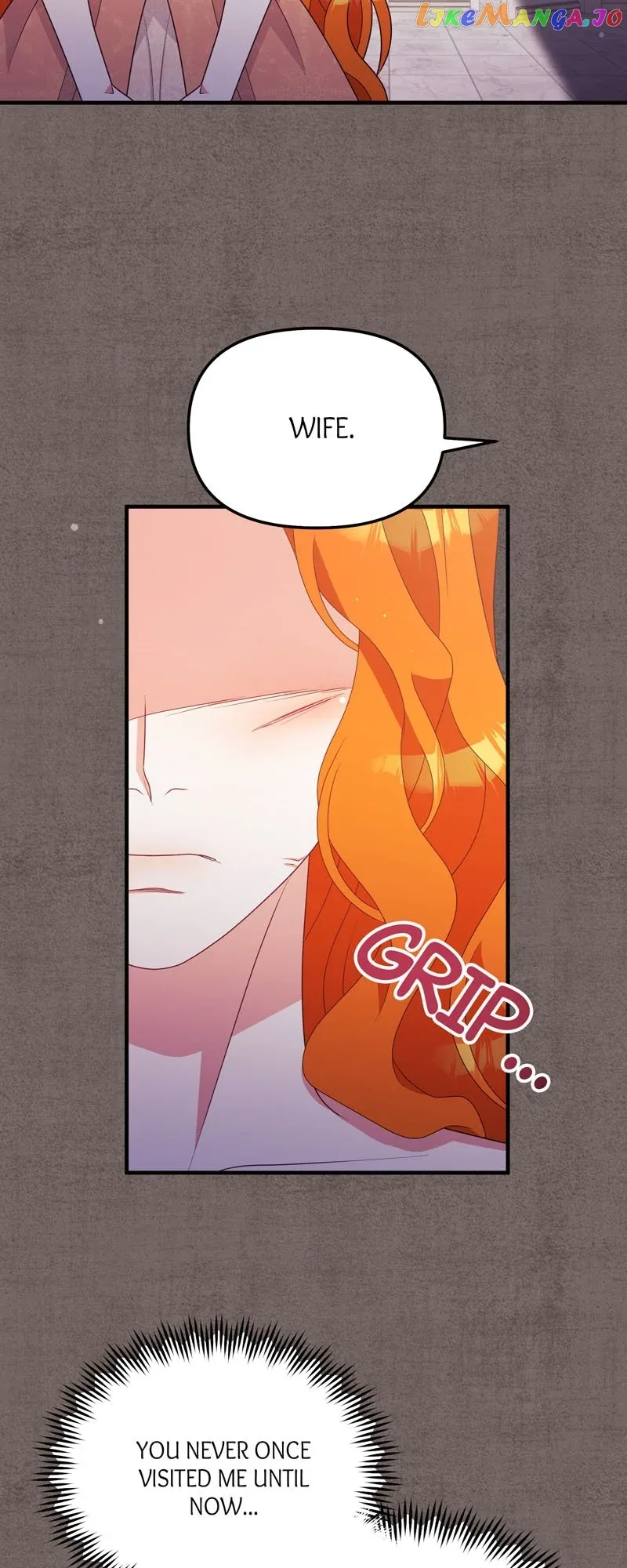 To Those Who Long for My Destruction Chapter 26 page 43