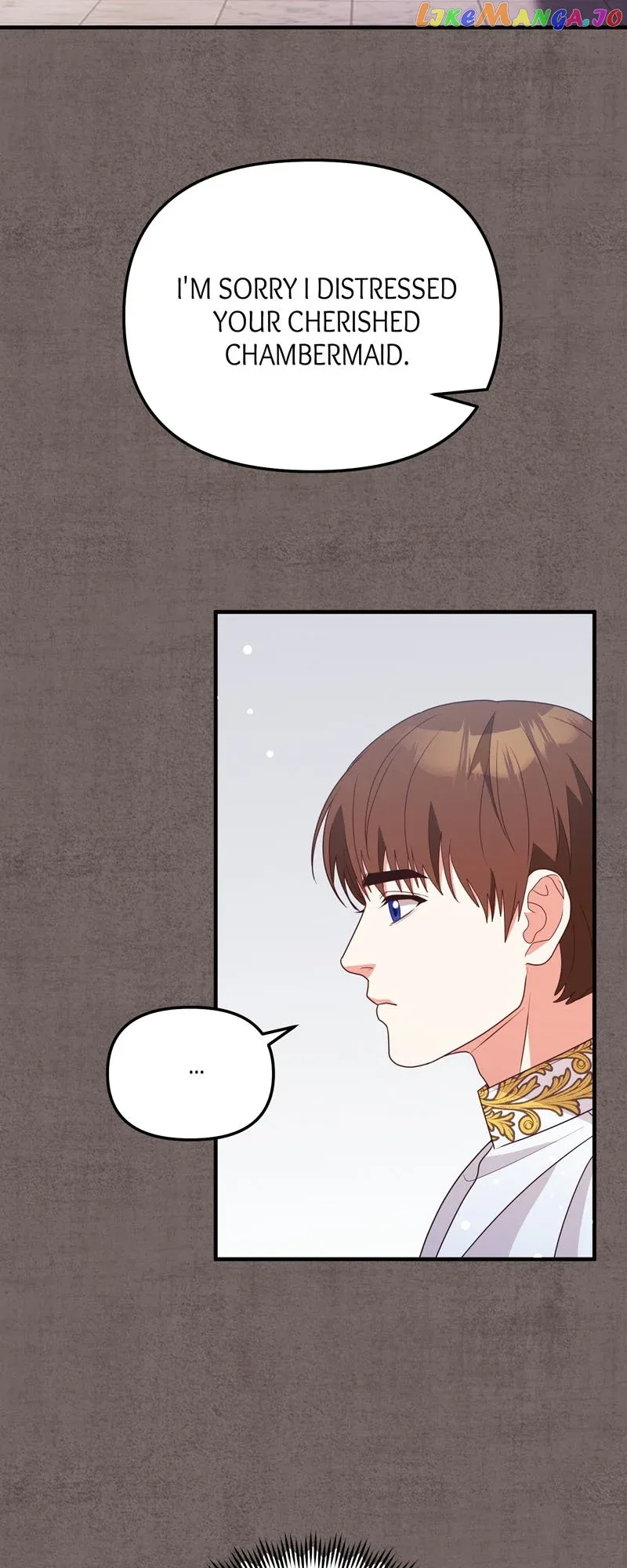 To Those Who Long for My Destruction Chapter 26 page 45