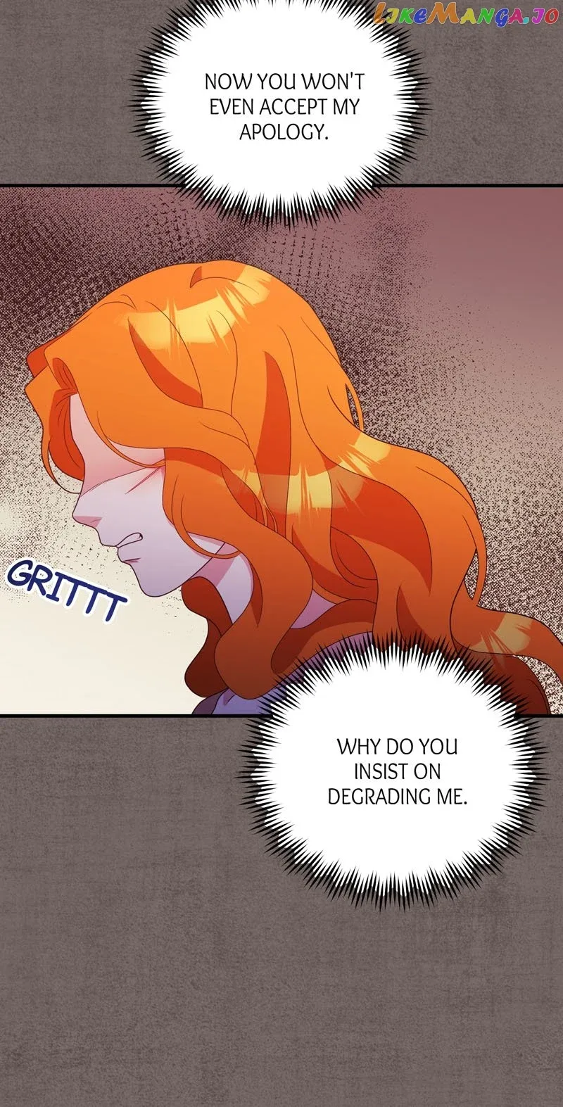 To Those Who Long for My Destruction Chapter 26 page 46