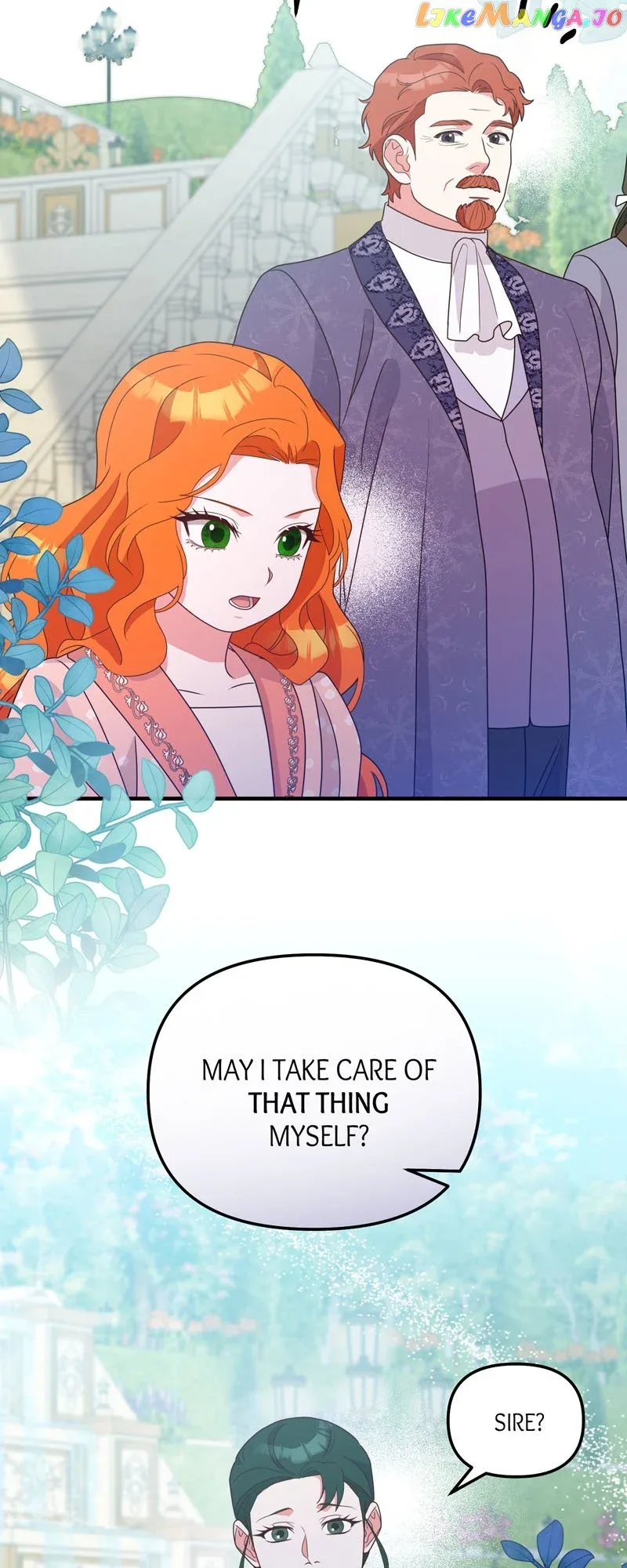 To Those Who Long for My Destruction Chapter 26 page 50