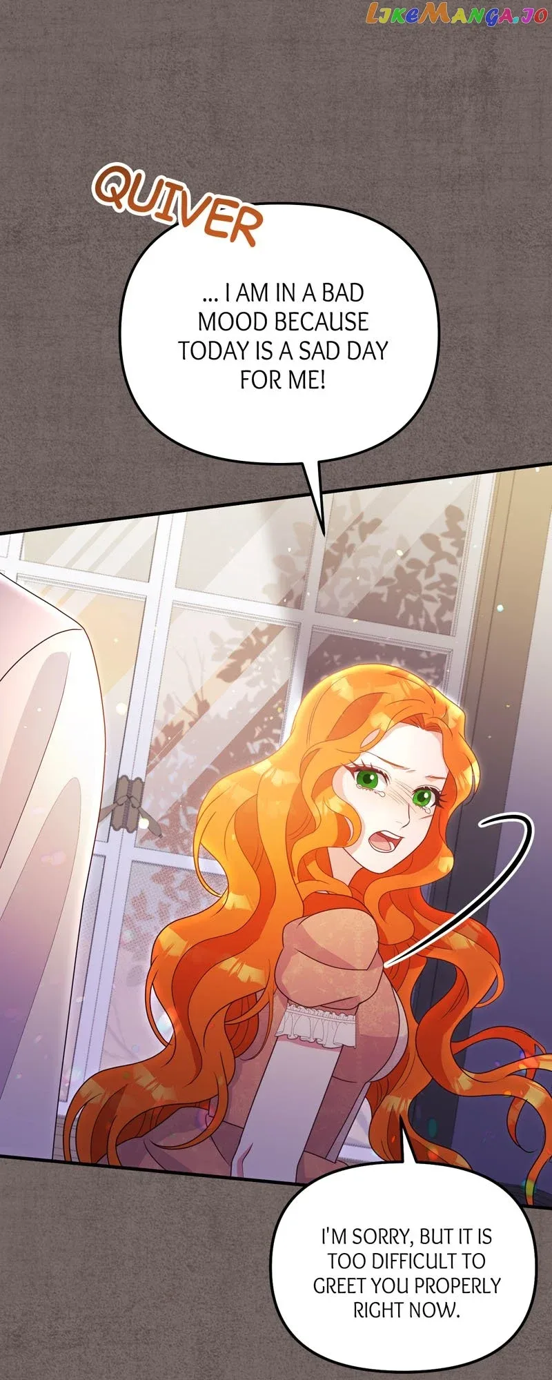 To Those Who Long for My Destruction Chapter 26 page 47