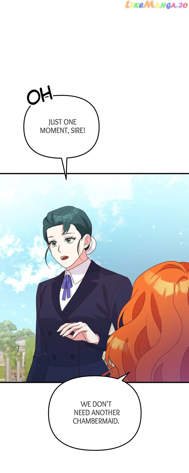 To Those Who Long for My Destruction Chapter 26 page 54