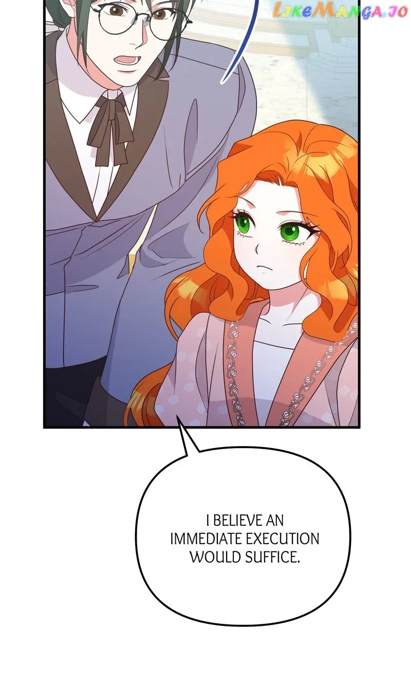 To Those Who Long for My Destruction Chapter 26 page 61