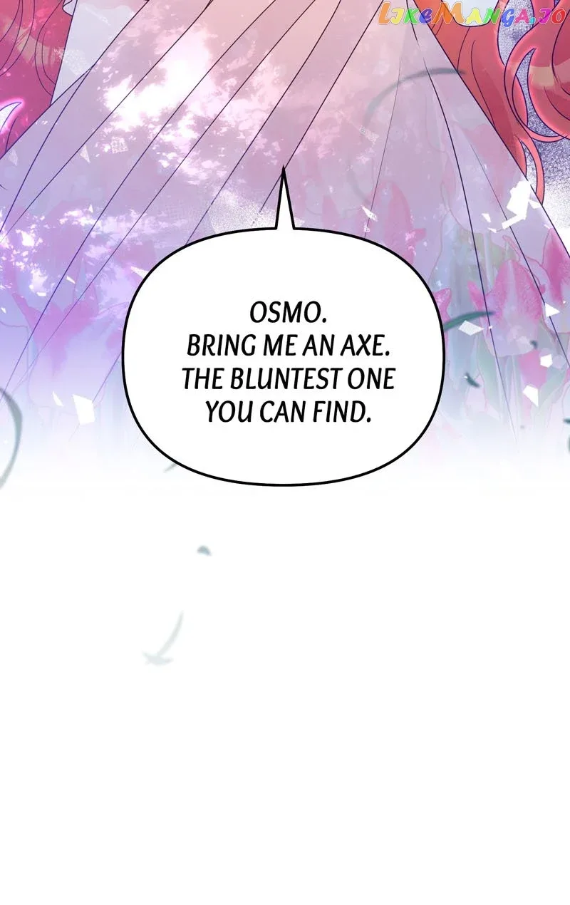 To Those Who Long for My Destruction Chapter 26 page 66