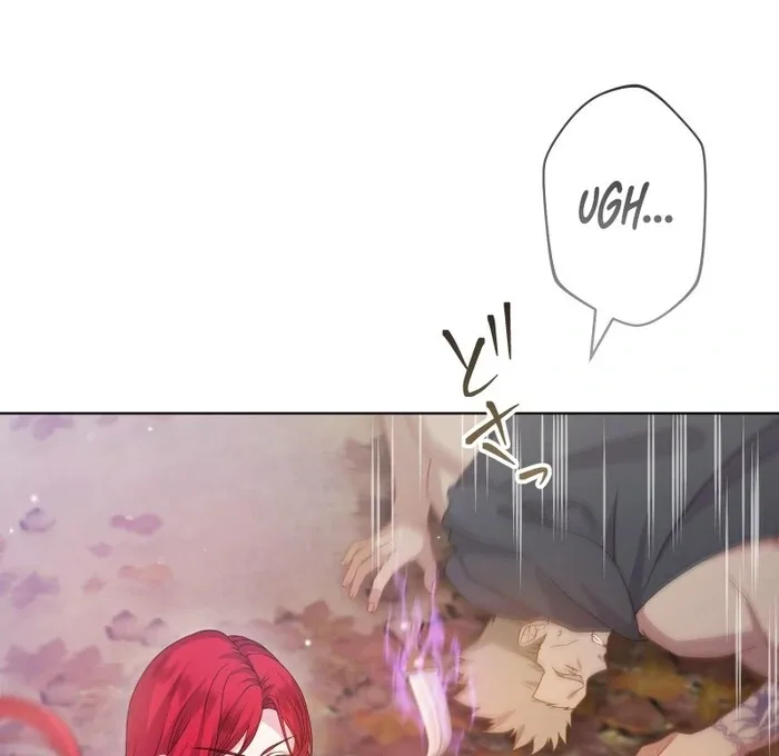 Too Much Regeneration! Now the King Obsesses Over Me Chapter 25 page 10
