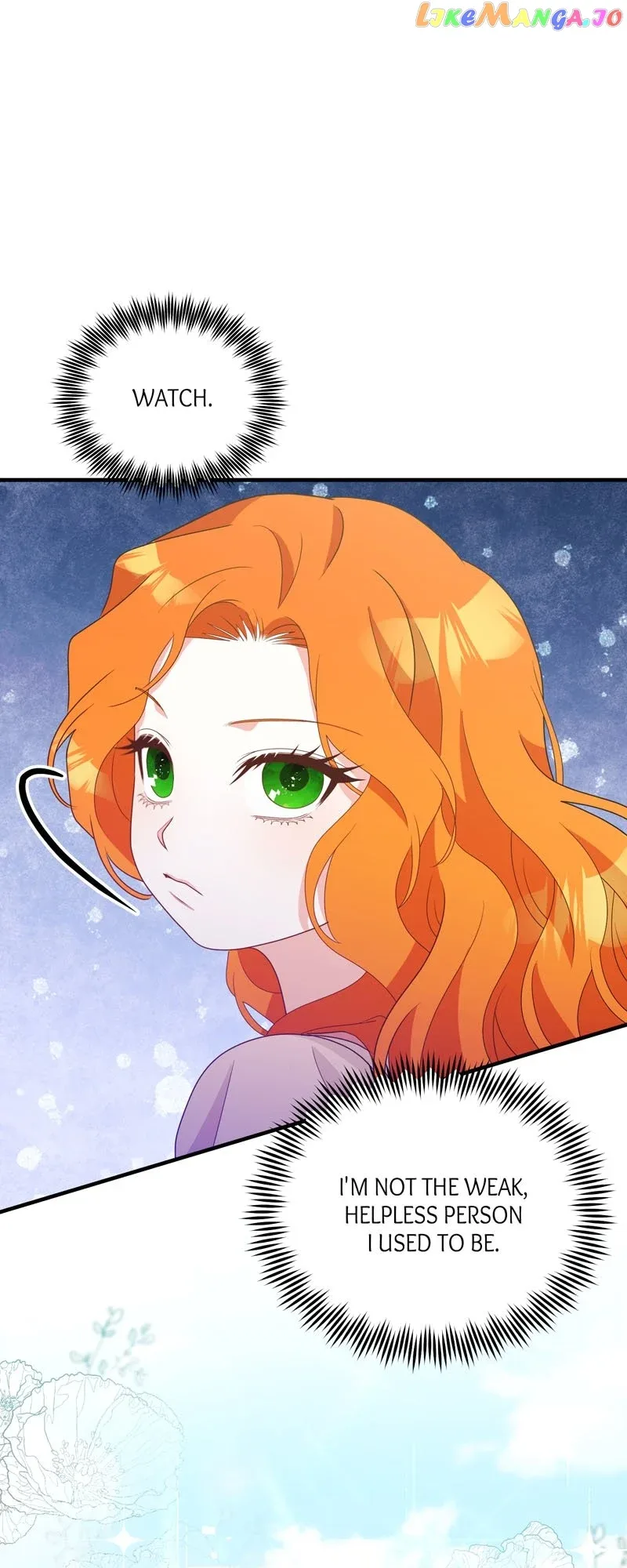 To Those Who Long for My Destruction Chapter 26 page 62