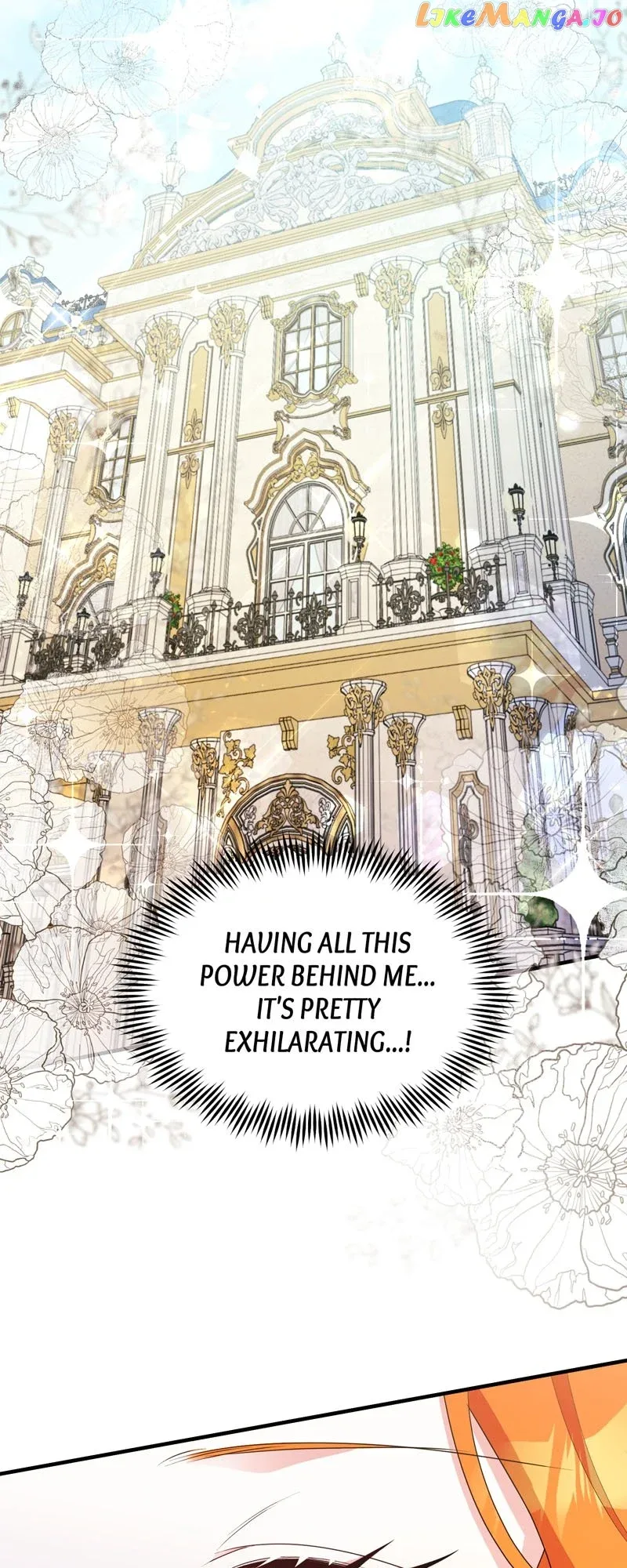 To Those Who Long for My Destruction Chapter 26 page 63