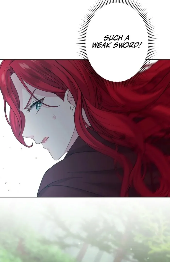 Too Much Regeneration! Now the King Obsesses Over Me Chapter 25 page 23