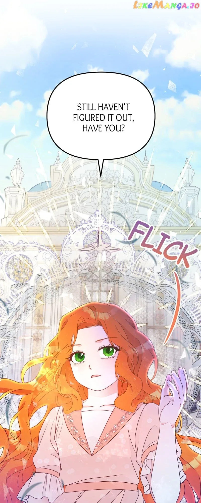 To Those Who Long for My Destruction Chapter 26 page 65