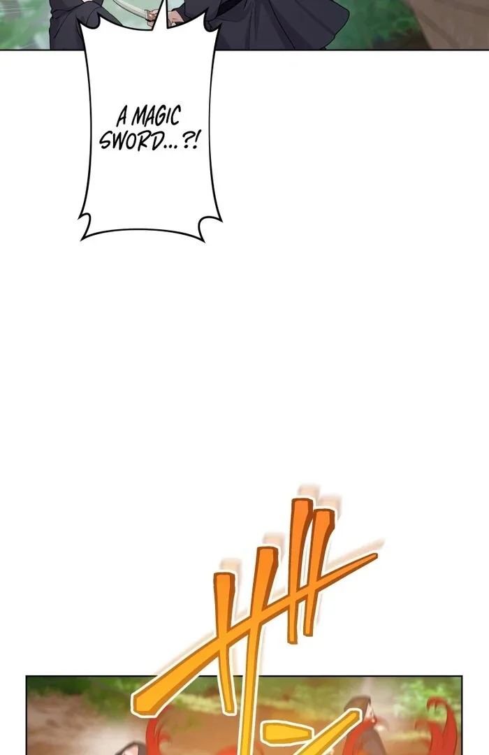 Too Much Regeneration! Now the King Obsesses Over Me Chapter 25 page 19