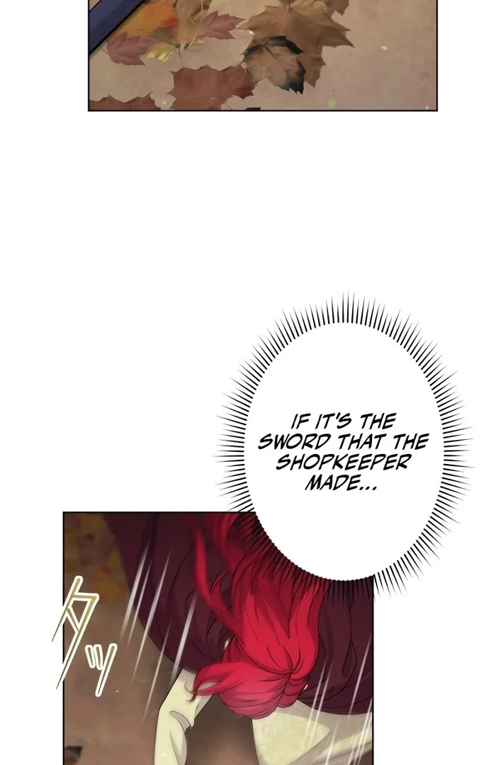 Too Much Regeneration! Now the King Obsesses Over Me Chapter 25 page 26