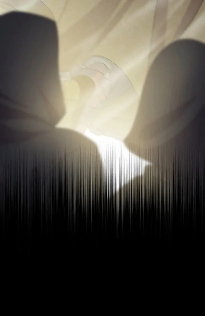 Too Much Regeneration! Now the King Obsesses Over Me Chapter 25 page 37