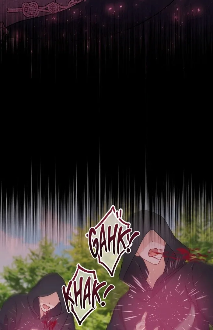 Too Much Regeneration! Now the King Obsesses Over Me Chapter 25 page 33
