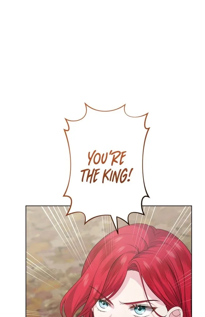 Too Much Regeneration! Now the King Obsesses Over Me Chapter 25 page 46