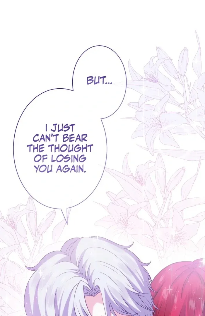 Too Much Regeneration! Now the King Obsesses Over Me Chapter 25 page 54