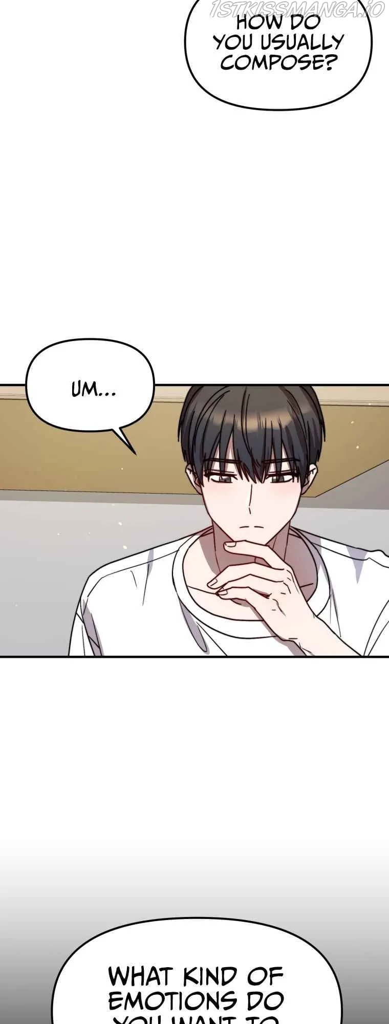 Top Star’s Talent Library Chapter 26 page 7