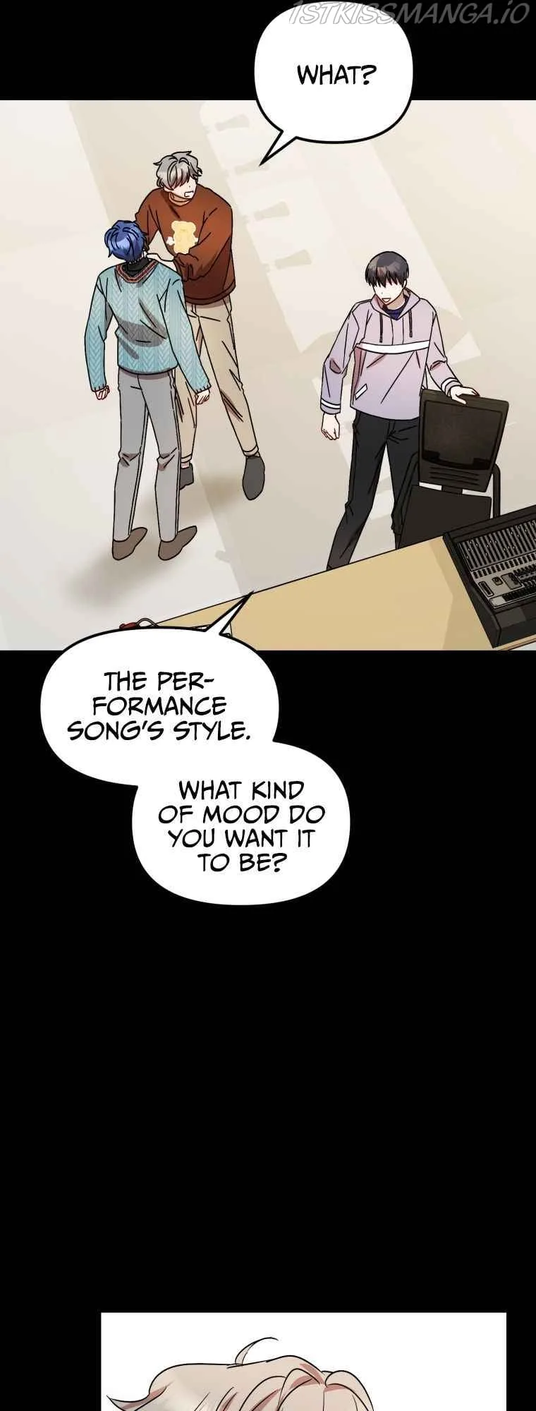 Top Star’s Talent Library Chapter 26 page 9