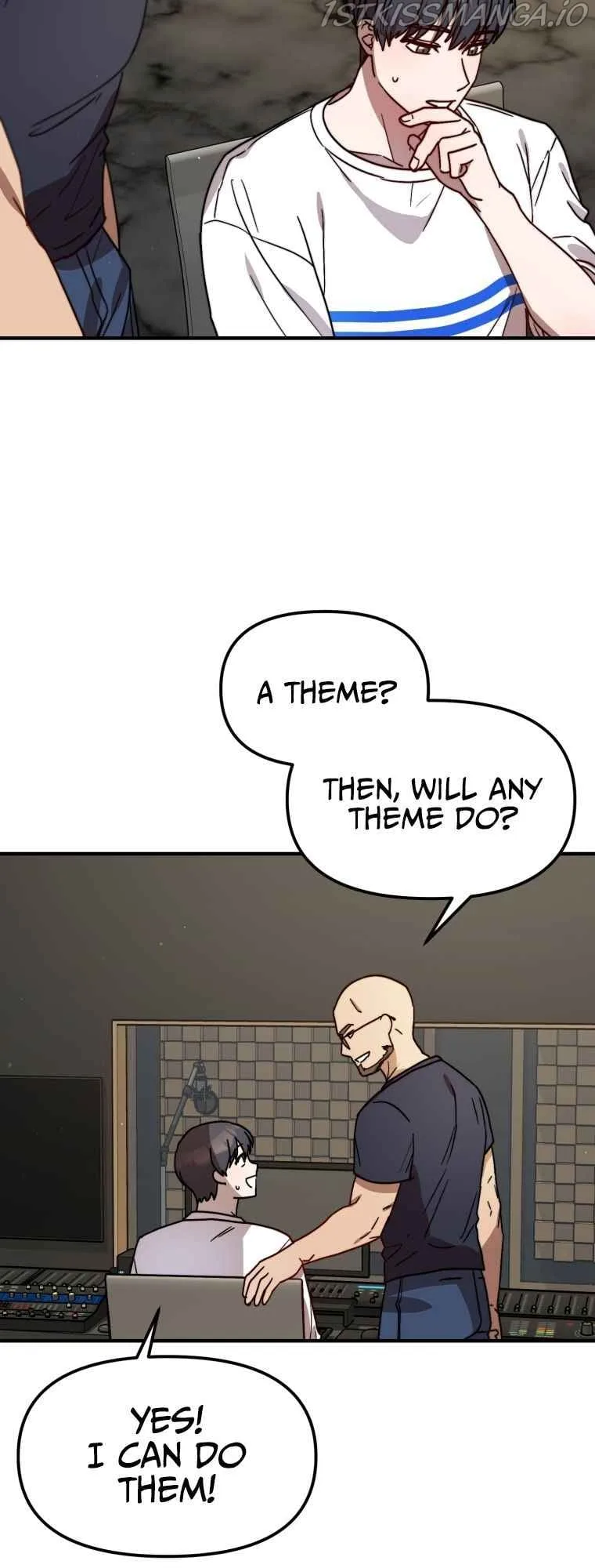 Top Star’s Talent Library Chapter 26 page 12