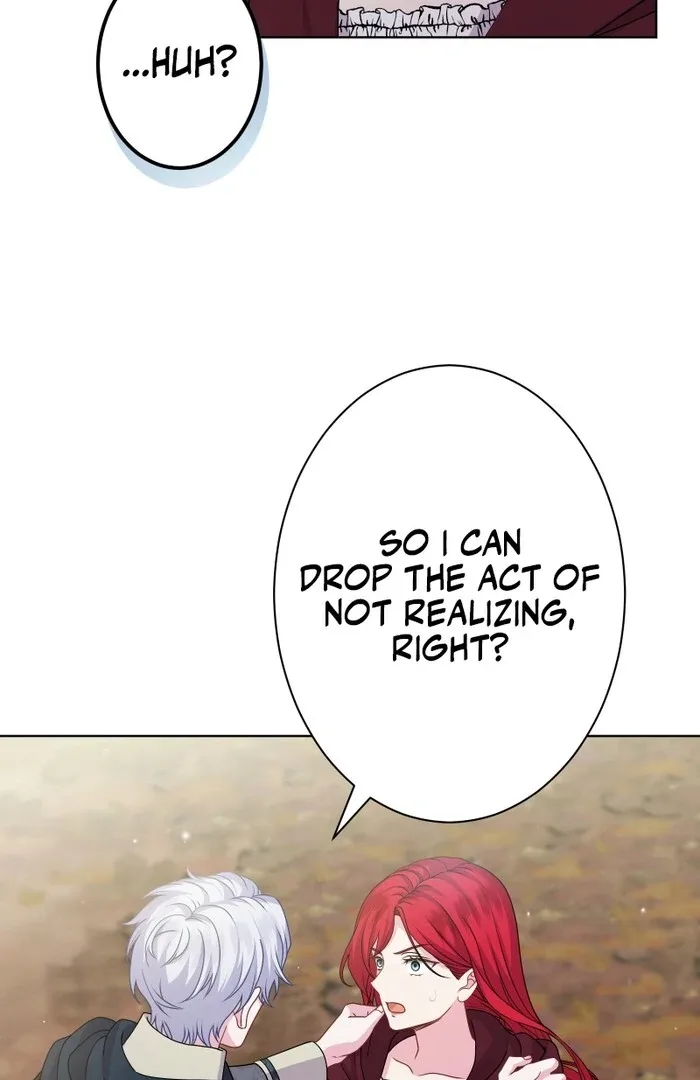 Too Much Regeneration! Now the King Obsesses Over Me Chapter 25 page 65