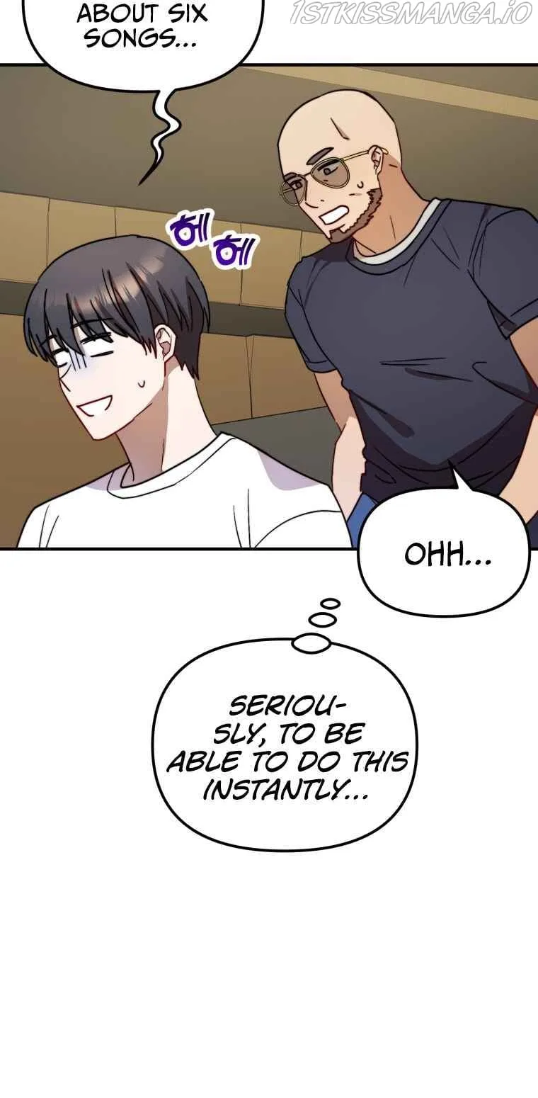 Top Star’s Talent Library Chapter 26 page 32