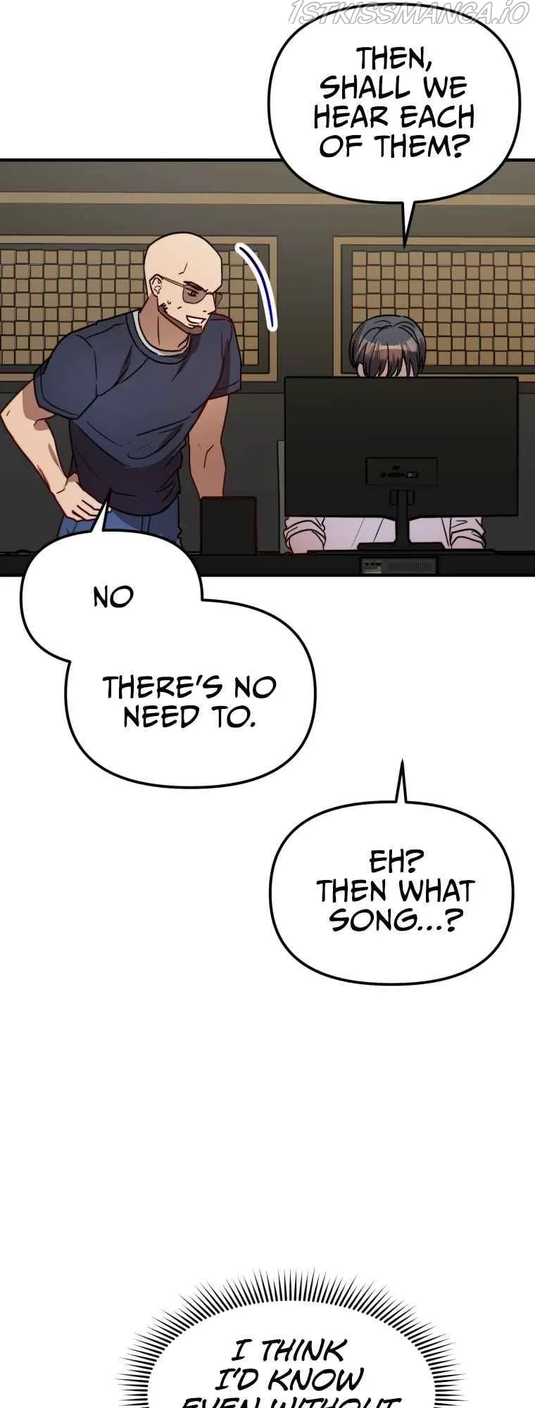 Top Star’s Talent Library Chapter 26 page 33